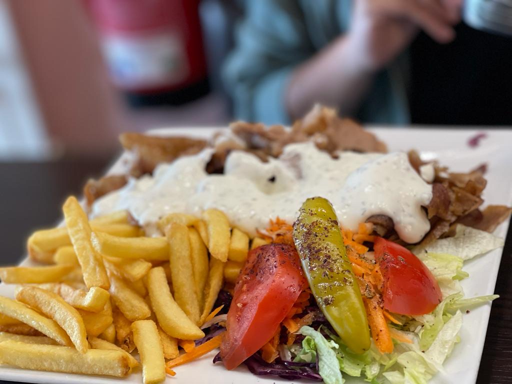 Sultan Grillhaus - Rheinfelden (Baden)-5