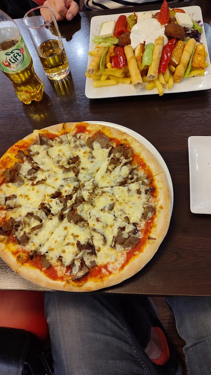 Sultan Grillhaus - Rheinfelden (Baden)-8