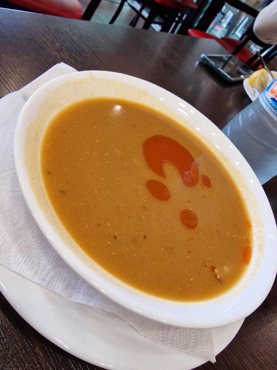 Sultan Grillhaus - Rheinfelden (Baden)-9